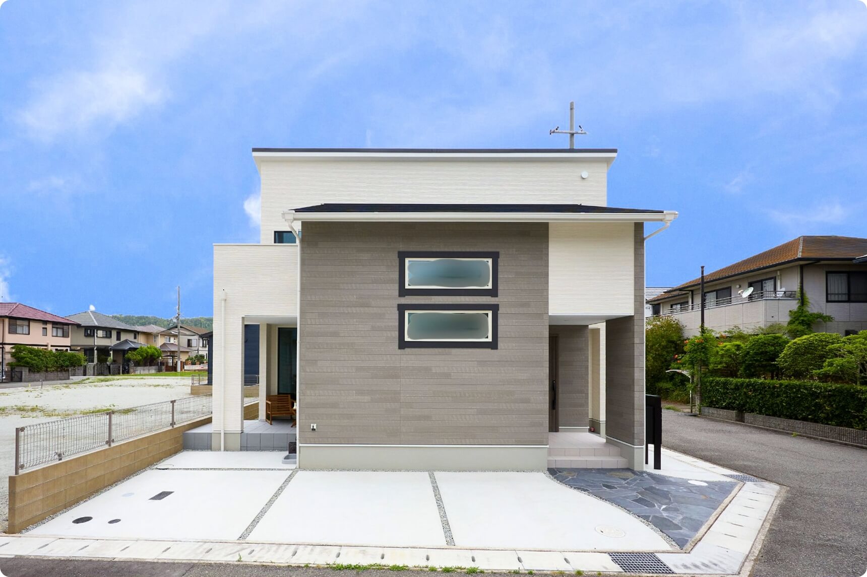 3号地
