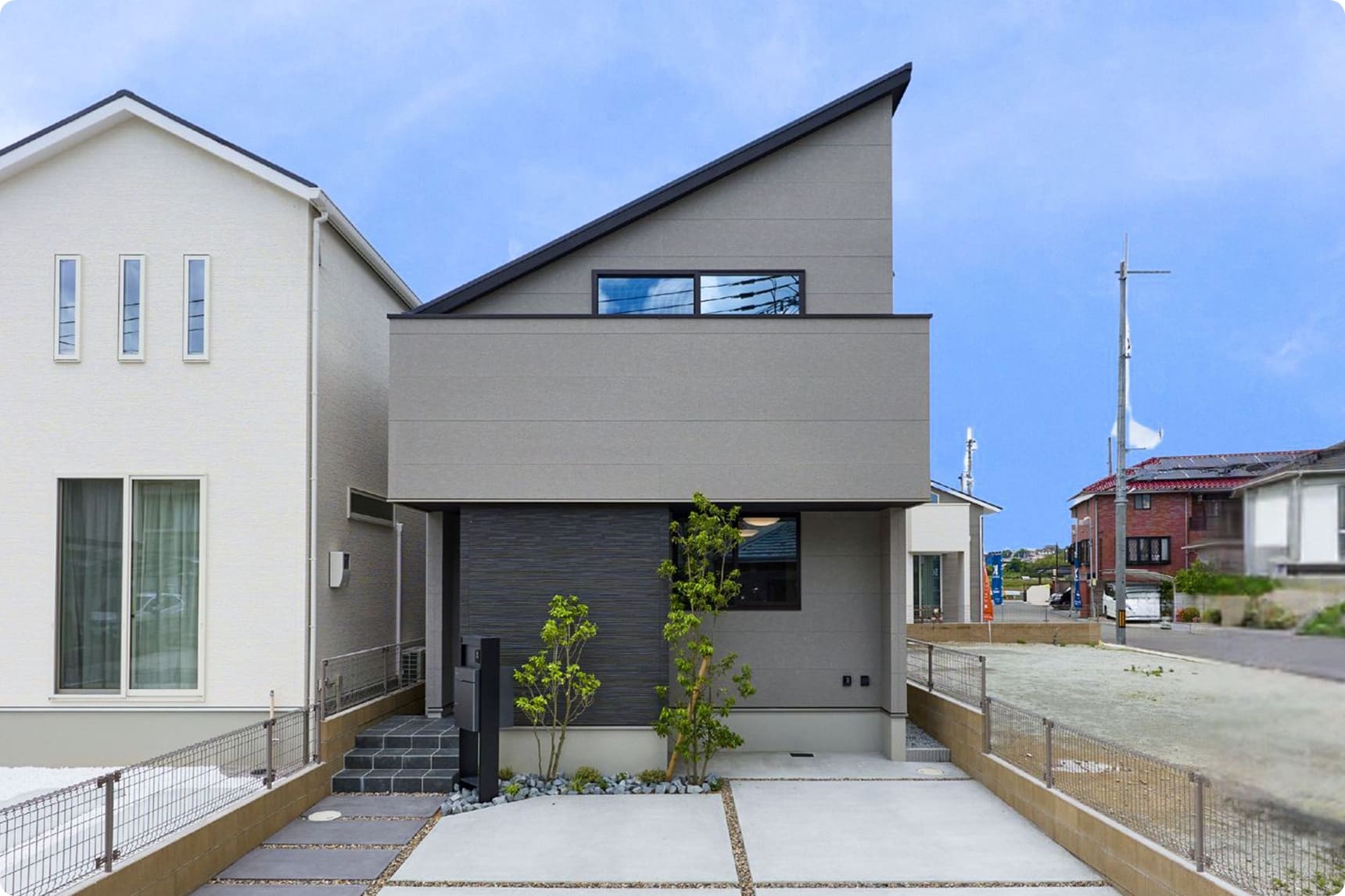 3号地