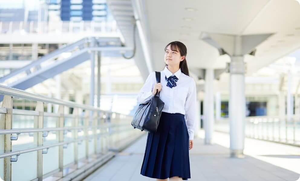全国初の通学定期代の無料化!